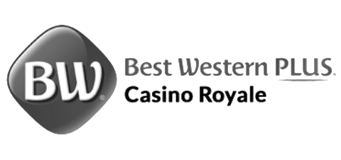 Best western plus Logo