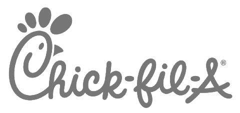 Chick fil A logo