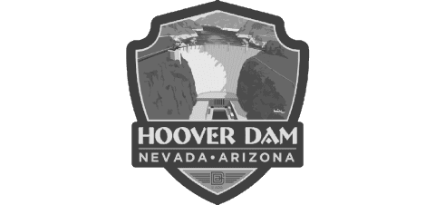 Hoover Dam Logo